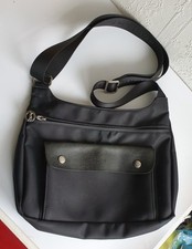 Sac longchamp toile d'occasion  Crouy