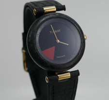 Tissot sondermodell rockwatch gebraucht kaufen  Deutschland