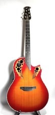 Ovation c2078lx custom for sale  Scottsdale