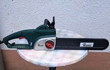 Elektrokettensäge gebraucht kaufen  Krakow am See