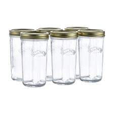 Wide mouth kilner for sale Wide mouth kilner for sale  ALCESTER