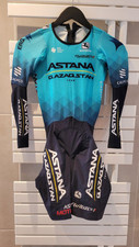 Cycling jersey astana d'occasion  Wittelsheim