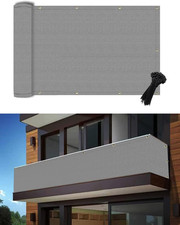 Frangivista balcone 90x300cm usato  Roma