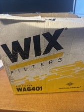 Wix wa6401 c1833 for sale  MOLD