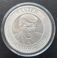 New silver trump for sale  Naples