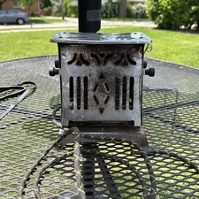 Antique challenge toaster for sale  Elmwood Park