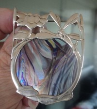 Pat cheney brooch for sale  MANCHESTER