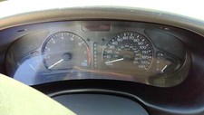 2000-02 Oldsmobile Intriga Velocímetro Cluster Instrumento Medidores Painel OEM Painel comprar usado  Enviando para Brazil
