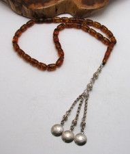 Vintage tasbih misbaha for sale  Olyphant