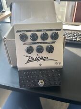 Diezel vh4 overdrive for sale  Portland