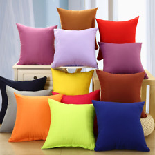 Capa de almofada quadrada para decoração de sofá para casa tamanho 16x16" 18x18" 24x24" comprar usado  Enviando para Brazil