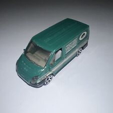 Matchbox ford transit gebraucht kaufen  Bargteheide