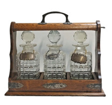 Antique liquor decanter for sale  Philadelphia