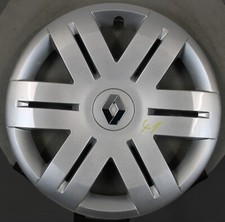 Renault radkappe radzierblende gebraucht kaufen  Gilserberg