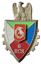 Insigne train rcs d'occasion  Thiaucourt-Regniéville