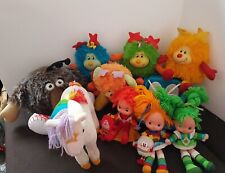 Vintage 80s toys for sale  DUDLEY
