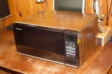 Vintage 1991 panasonic for sale  Grifton