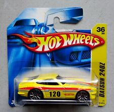 Hot wheels rarität gebraucht kaufen  Bronnerlehe