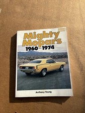 Old auto book for sale  Inman
