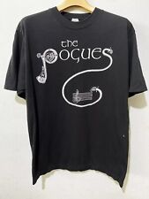 Pogues band shirt for sale  New York