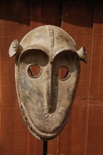 Senufo bronze singe for sale  BRIDGWATER