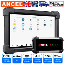 Ancel bluetooth obd2 for sale  TAMWORTH