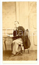 1865 torino ritratto usato  Milano