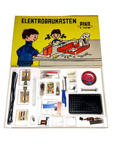 Piko elektro baukasten gebraucht kaufen  Berlin