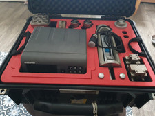 Heidenhain extensometer ztm for sale  BURTON-ON-TRENT