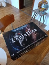 Warhammer 40k leviathan gebraucht kaufen  Mülheim an der Ruhr