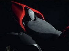 Codino monoposto ducati usato  Ardea