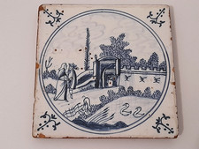 Ancien carreau épais d'occasion  Saint-Brevin-les-Pins