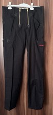 Zunfthose schwarz zimmermannsh gebraucht kaufen  Mühltal