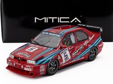 Mitica alfa romeo usato  Atri
