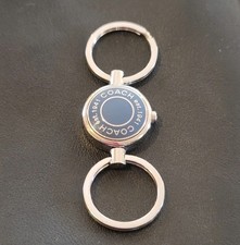 Coach key ring for sale  Mason