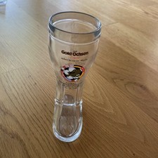 Bierglas fußball europameiste gebraucht kaufen  Trochtelfingen