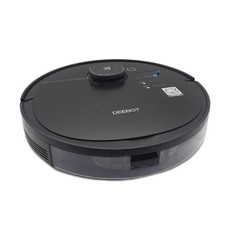 Ecovacs saugroboter staubsauge gebraucht kaufen  Schwarzenberg