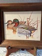 Vintage mallard ducks for sale  Valley Falls