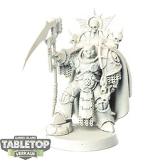 Death guard legion gebraucht kaufen Death guard legion gebraucht kaufen  Hof