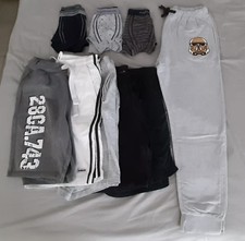 Abbigliamento uomo misto usato  Corciano