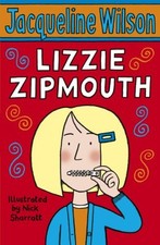 Lizzie zipmouth jacqueline for sale  AMMANFORD