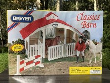 Breyer classics barn for sale  Easton