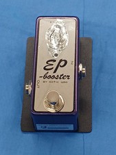 Xotic effects booster d'occasion  Expédié en Belgium