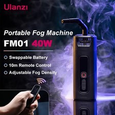 Ulanzi fm01 filmog usato  Milano