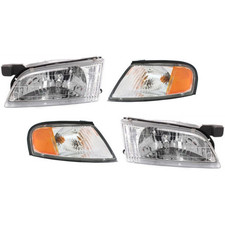 Headlight corner light for sale  La Salle