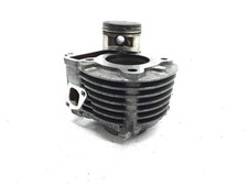Cilindro pistone yamaha usato  Viareggio