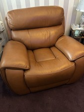 Radleigh cognac leather for sale  WARRINGTON