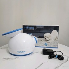 Ifetch km0726 ball for sale  Fayetteville