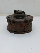 19th century lignum for sale  DEWSBURY