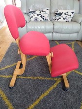 Balans ergonomic kneeling for sale  POOLE